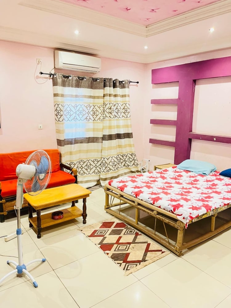 Room-beautiful Luxury Room Aci 2000 Hamd
