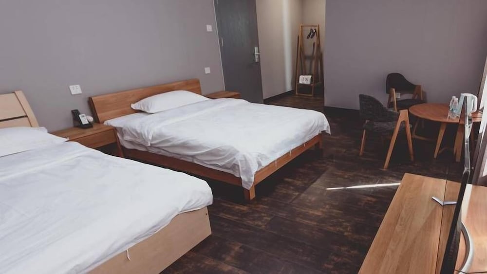 Weihai In-Tone Inn
