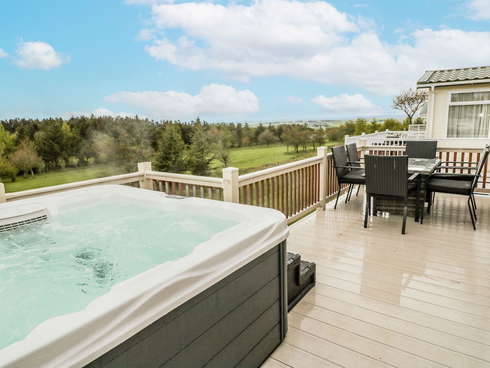 Woodland View Lodge
