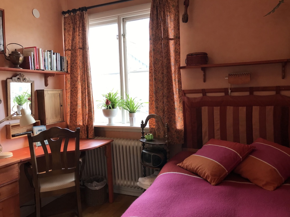Annes Hus — photo 55