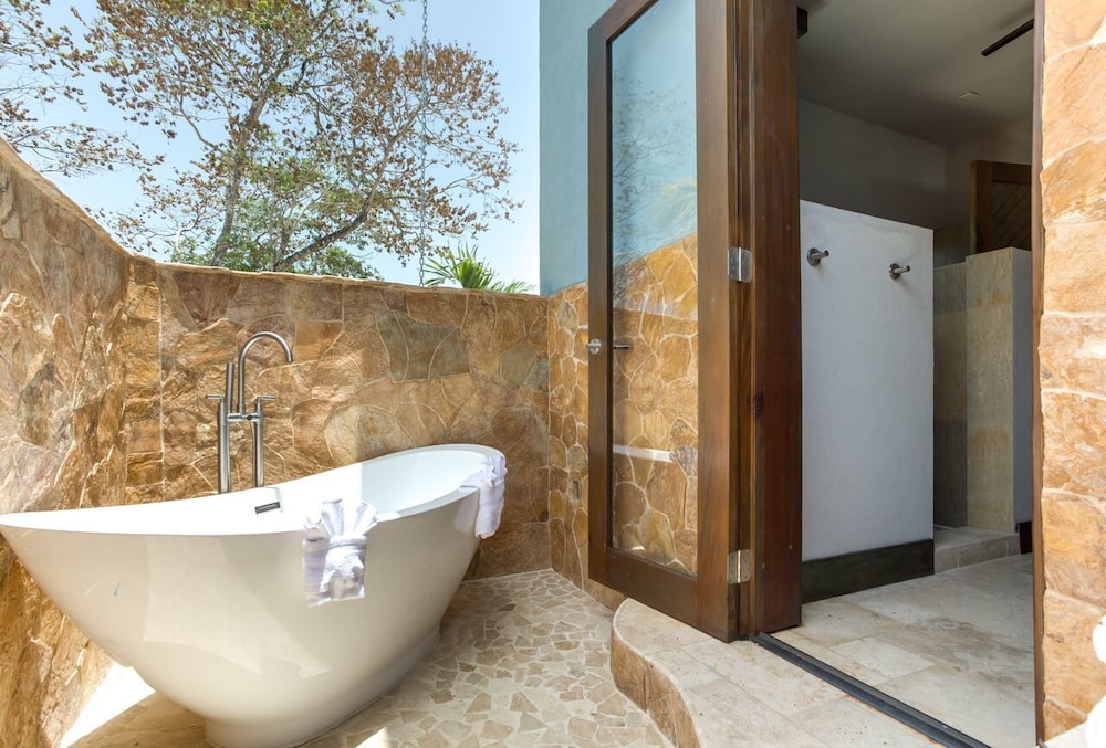 The Enclave- Private Island