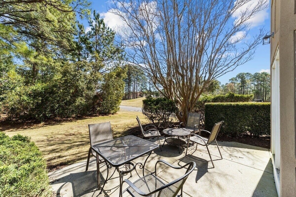 Legends 4595 Unit C 2 Bedroom Condo