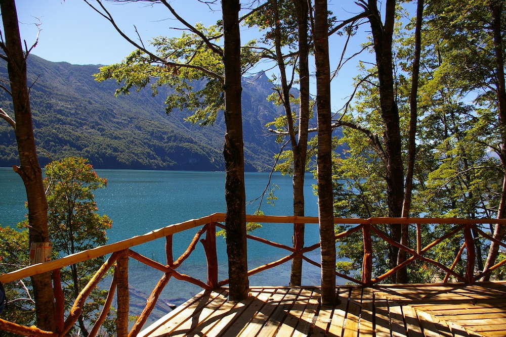 Alma Patagonia Lodge