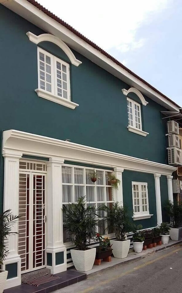 Mynest Homestay photo 1