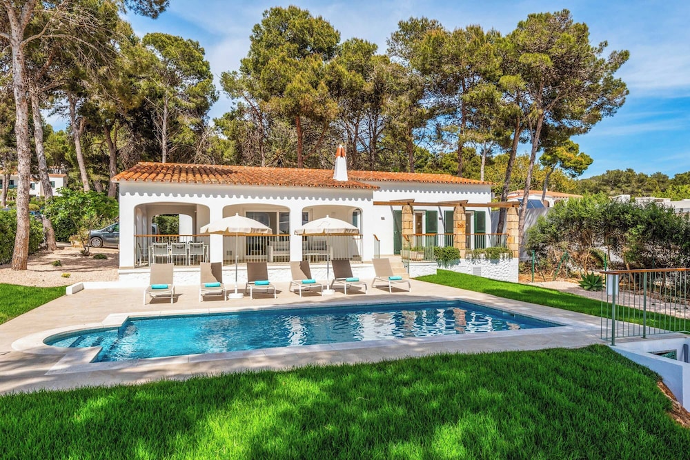 Villa Gabriela