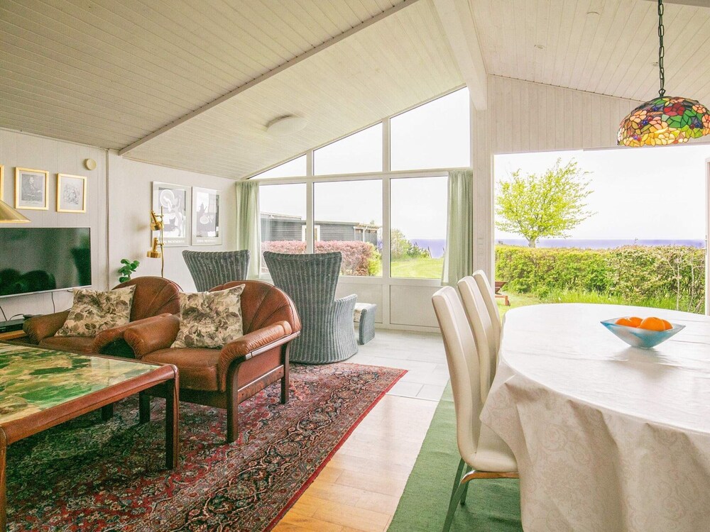 6 Person Holiday Home in Brenderup Fyn