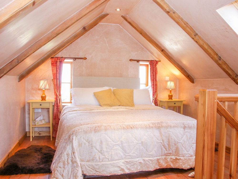 High Grove view 2