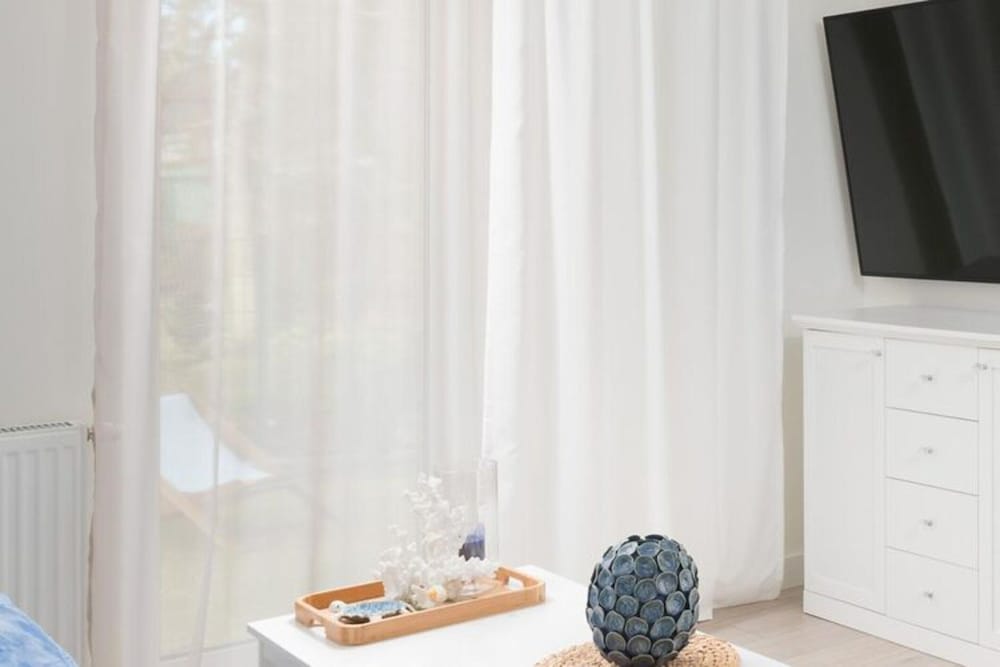 Luxurious Apartment by the Sea, Pobierowo
