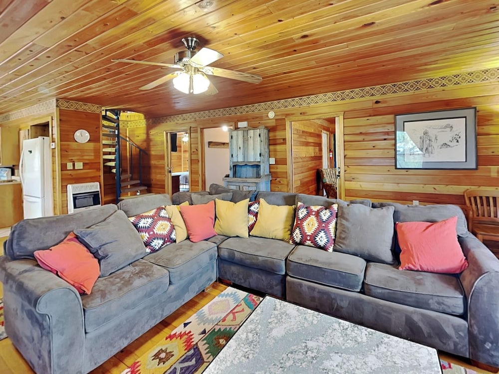 Wild Horse Haven by Ruidoso Vacation Rentals