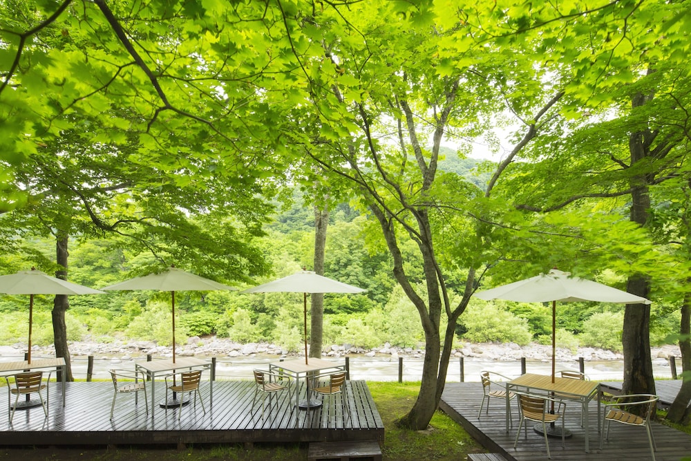 Hoshino Resorts Oirase Keiryu Hotel