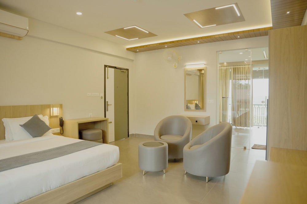 Cozycaza resort