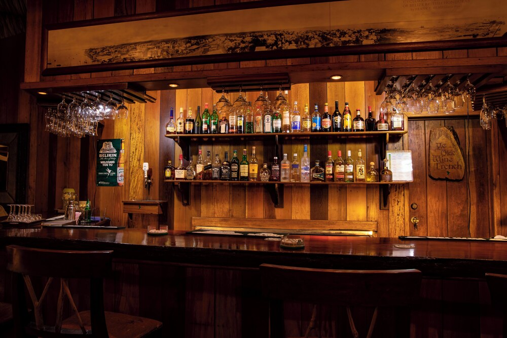 Chan Chich Lodge