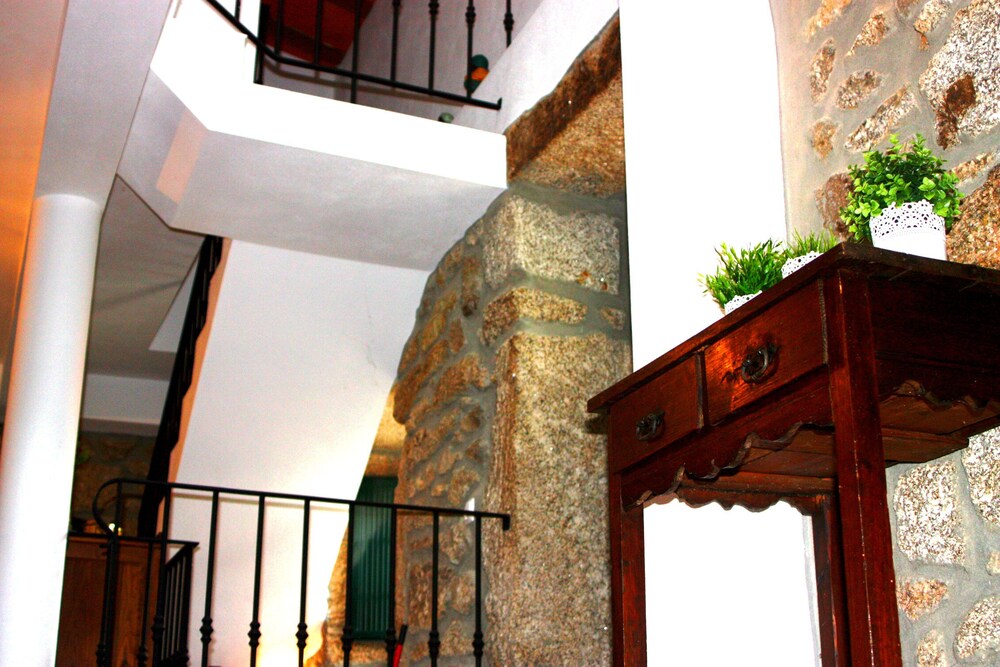 Casa da Lomba