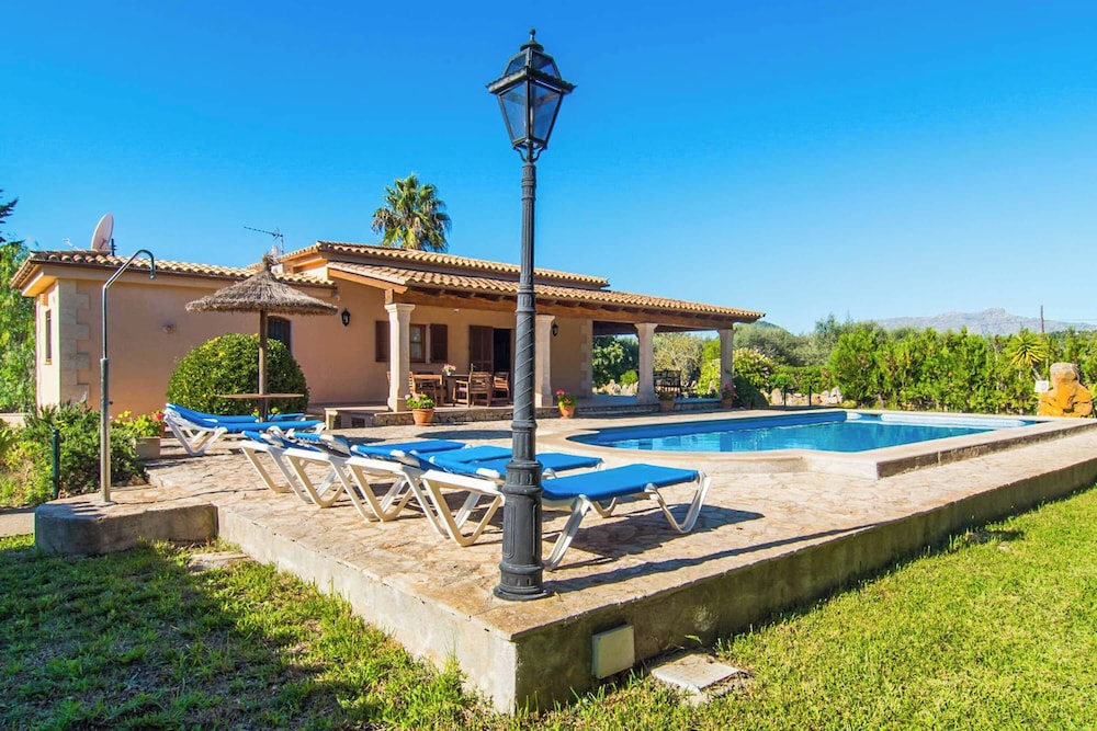 Villa Vobis