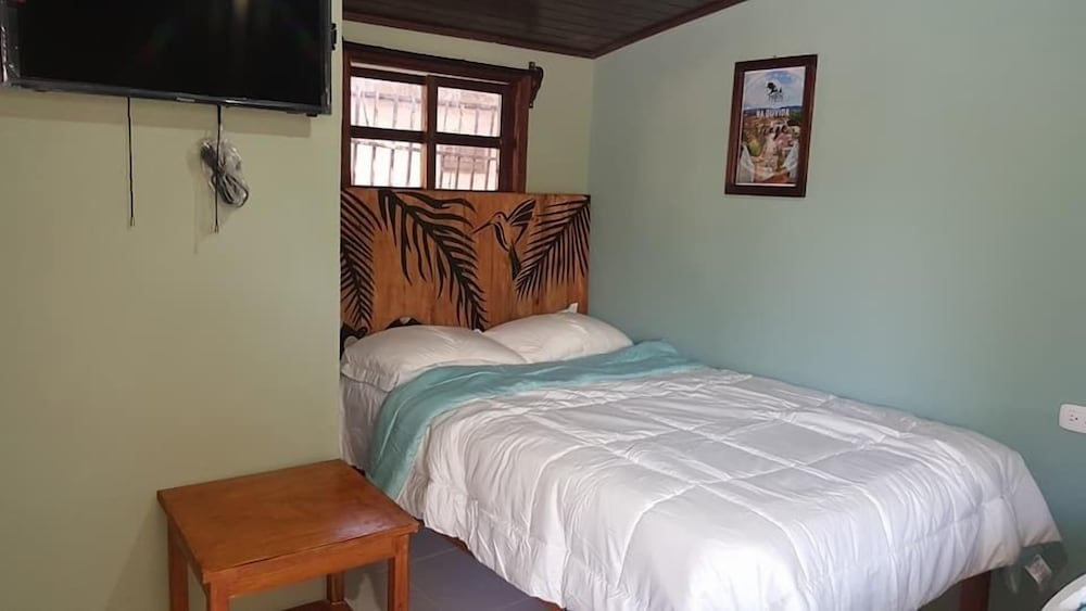 Mitos Hostal view 3