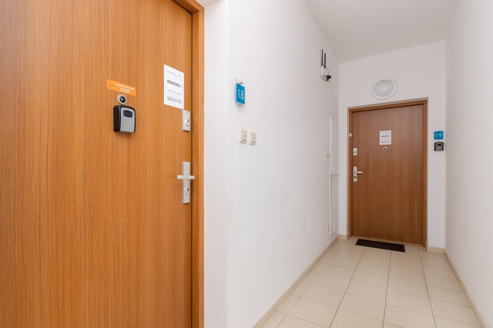 4 Pory Roku Jastrzębia Góra by Renters