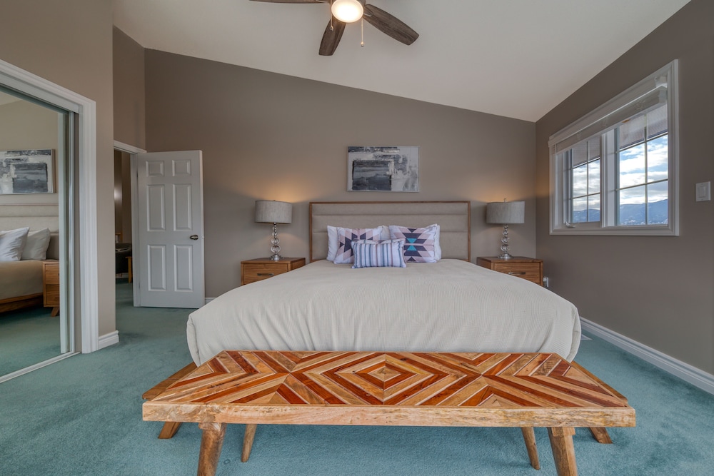 Fairmont Creek Property Rentals Marble Canyon