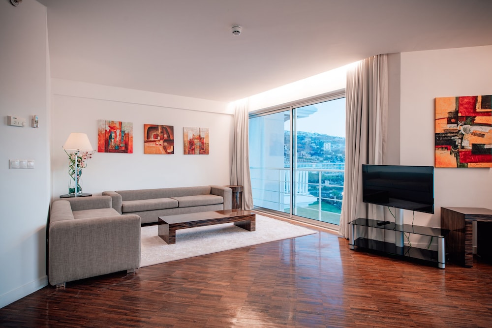 Baia Bodrum Hotel - All inclusive
