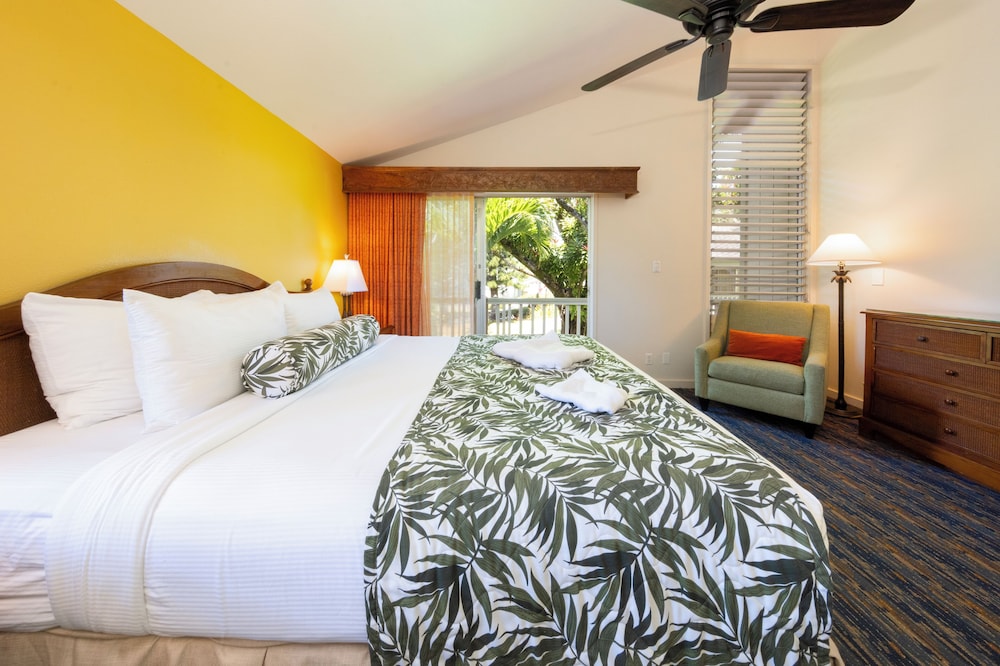 Makai Club Resort