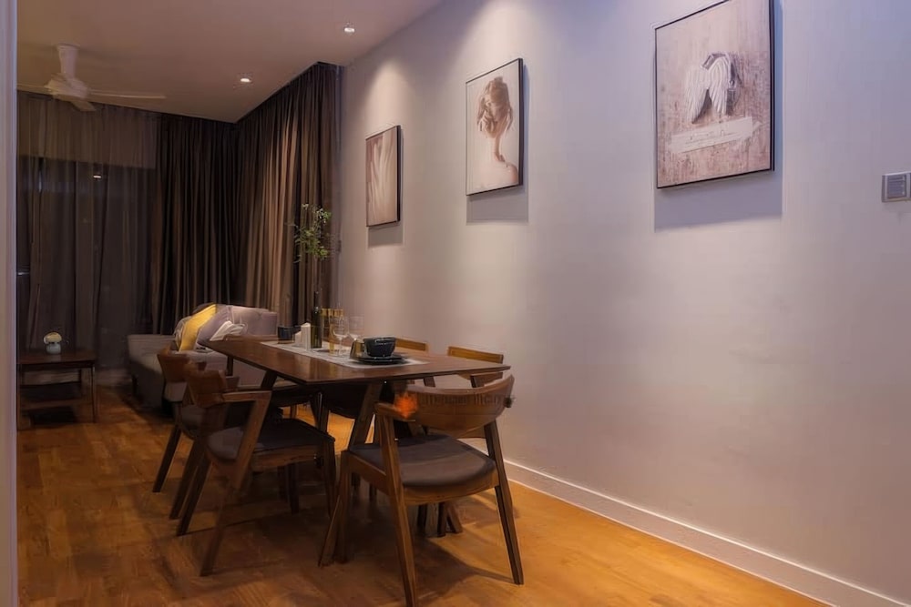 Geo38 Premier Luxury Apartments