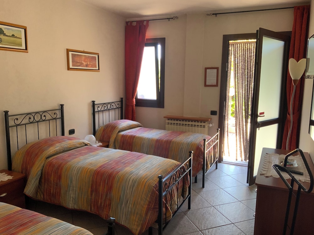 Villa Rosy B&B