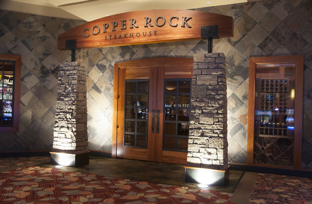 Four Winds Casino Resort – New Buffalo