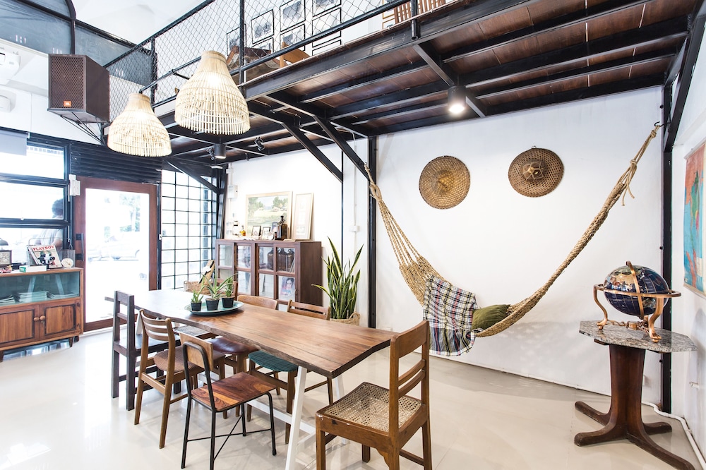 Stockhome Hostel Ayutthaya