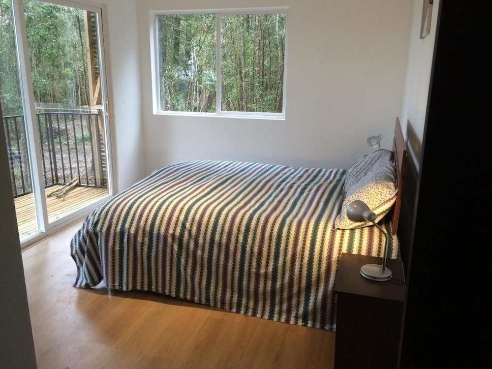Cabanas La Reserva