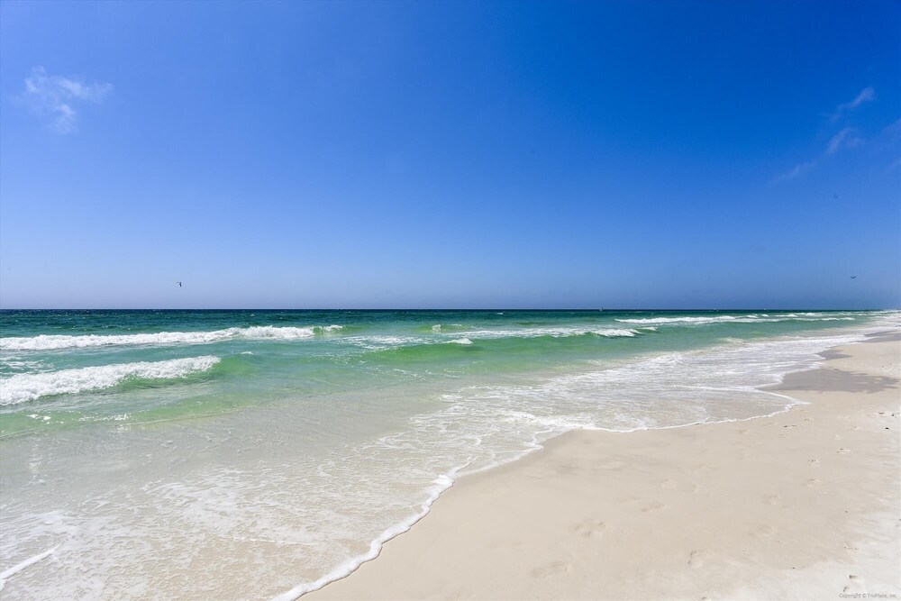 Silver Beach 1006w 4 Bedroom Condo