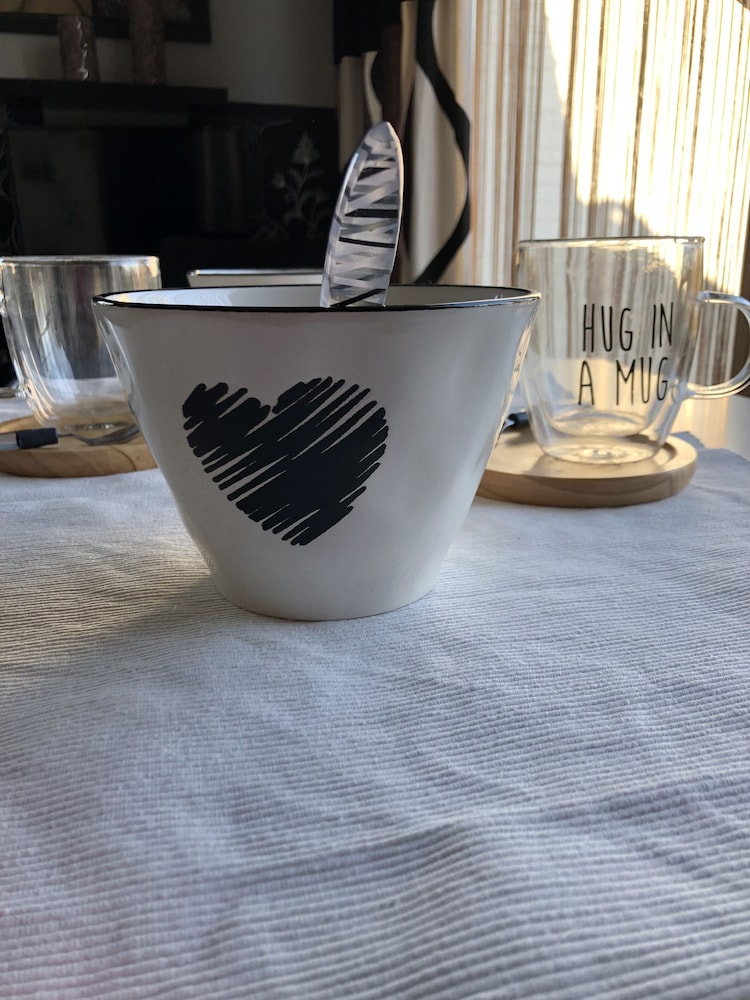 B&B De Witte Merel Deluxe