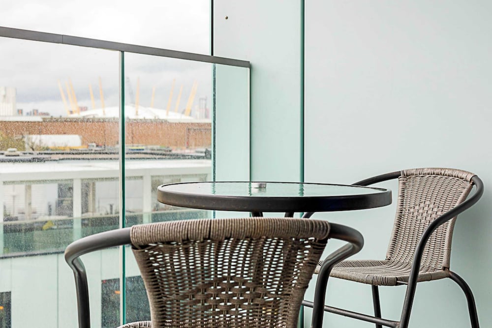Greenwich Riverside Dream View