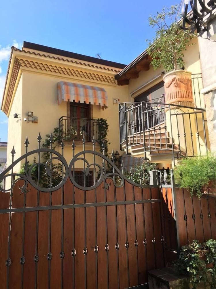 B&B Villa Greta