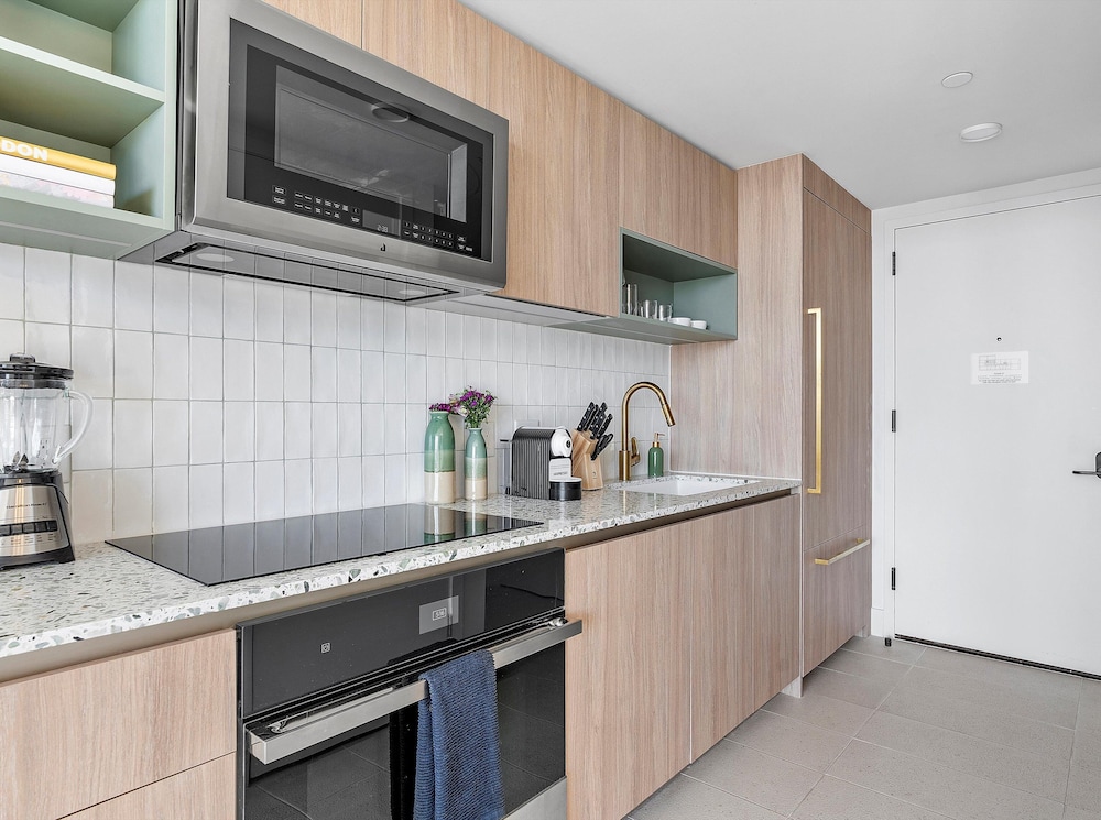 Miami Vacation rentals -Downtown Natiivo