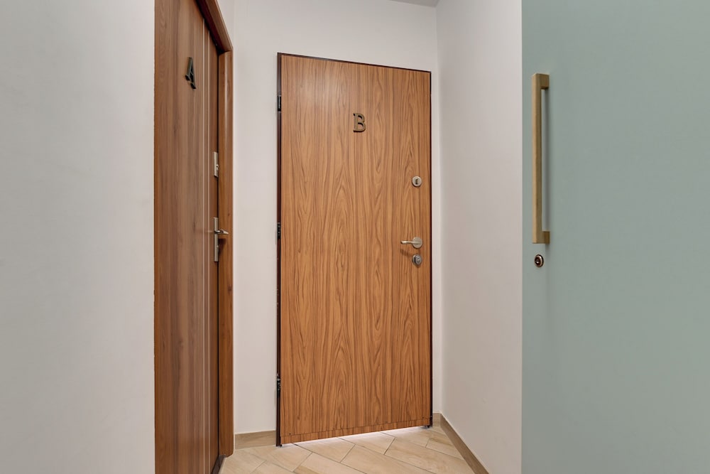 RentPlanet- Apartament Mazurska