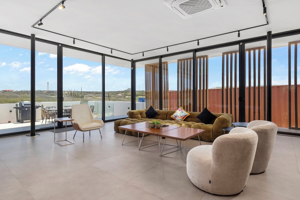Tierra del Sol Resort by Bocobay