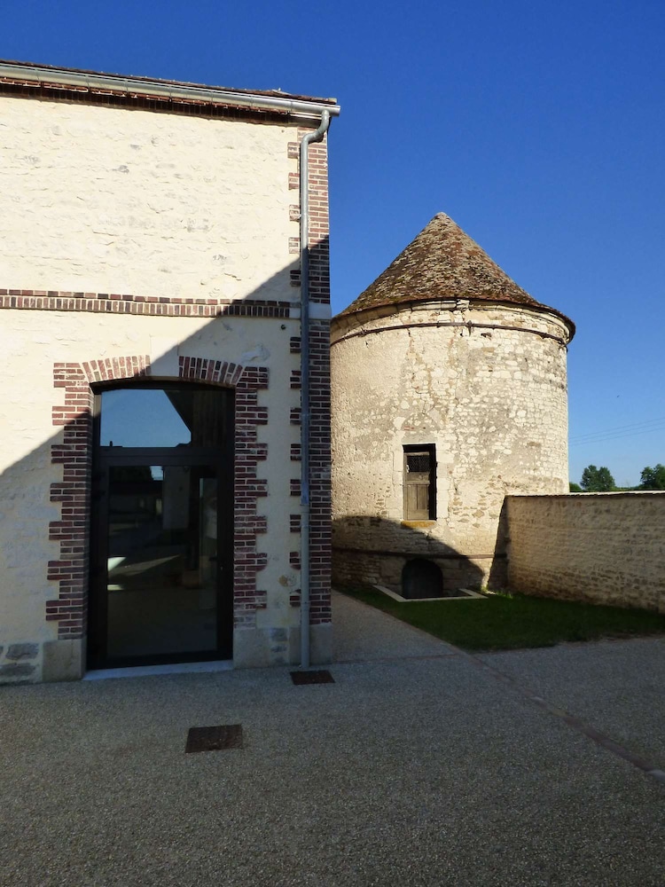 Le Manoir de Hauterive