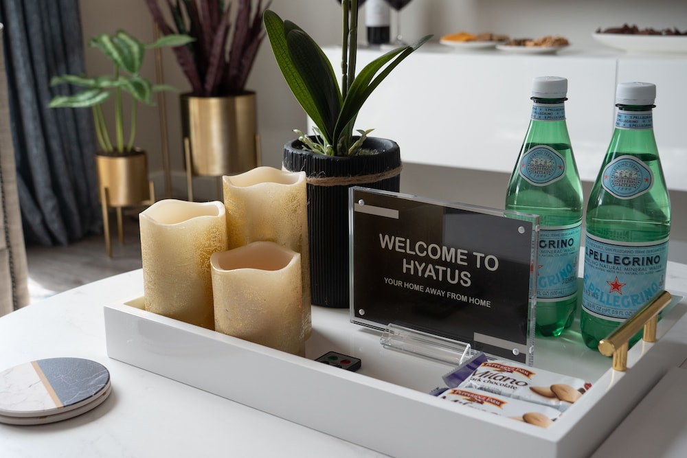 New Haven Vacations - Luxury Furnished Apartments by Hyatus Downtown at Yale - Property Image 98