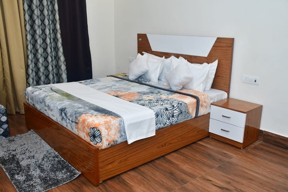 Aroma Green Resort