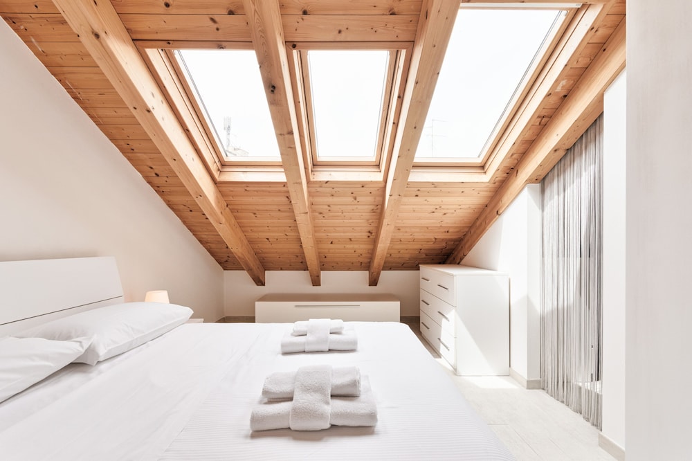 Design Loft Cenisia view 2