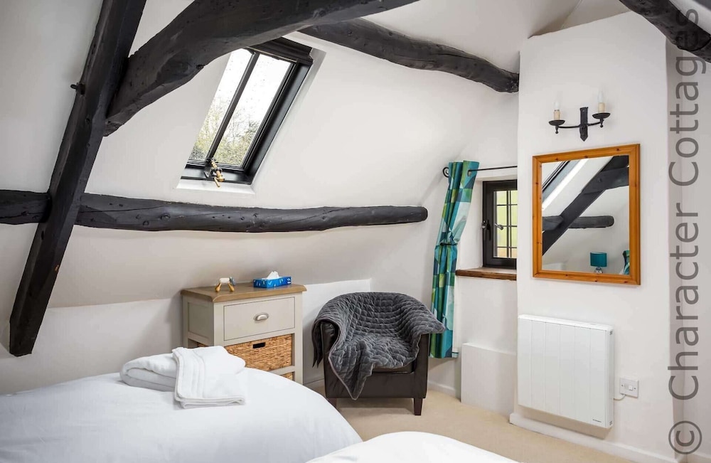 Dove Cottage
