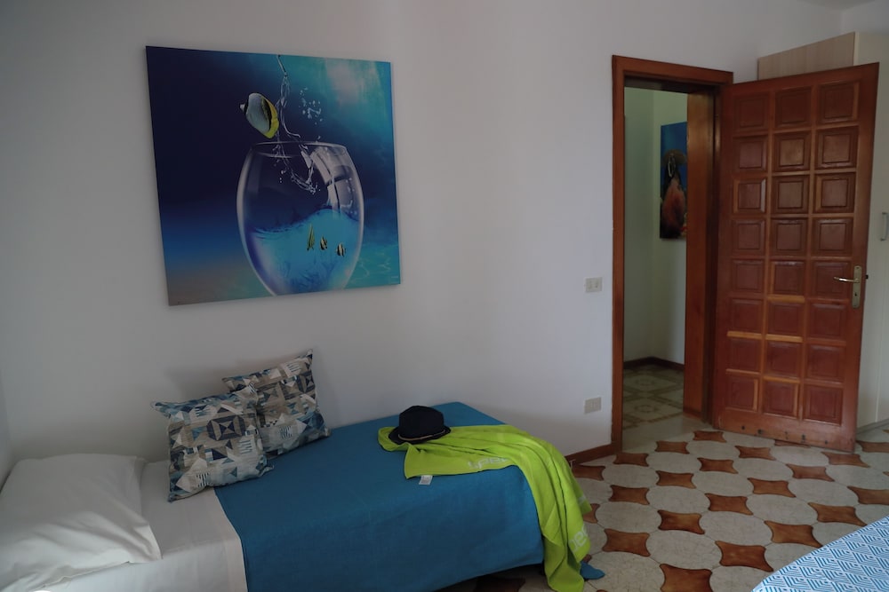 Villa Benny