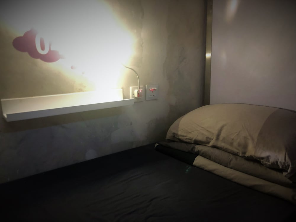 Urban Pack - Hostel