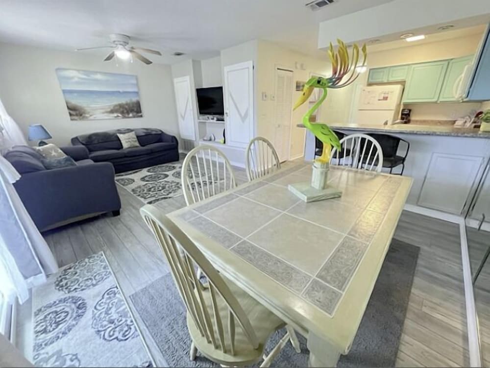 Gulf Highlands 1160