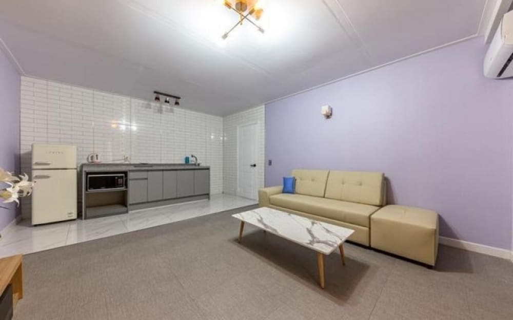 Taean Oak Vill Pension