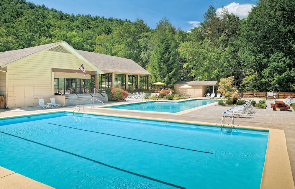 Club Wyndham Resort at Fairfield Sapphire Valley