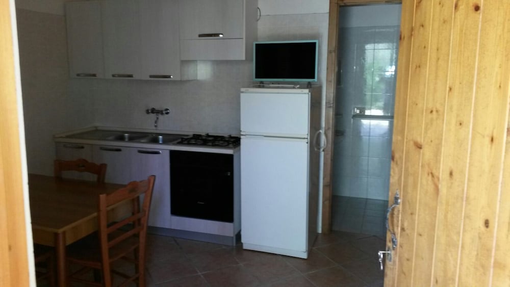 Lu Podere view 5