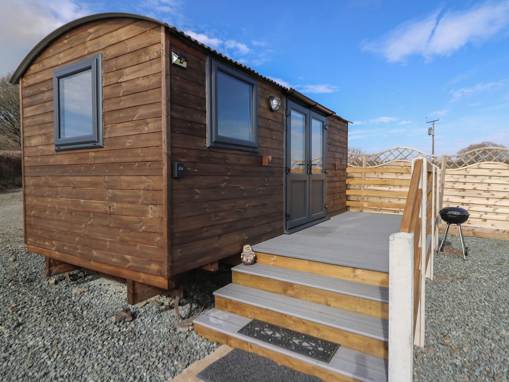 Claerwen - Mobile Home