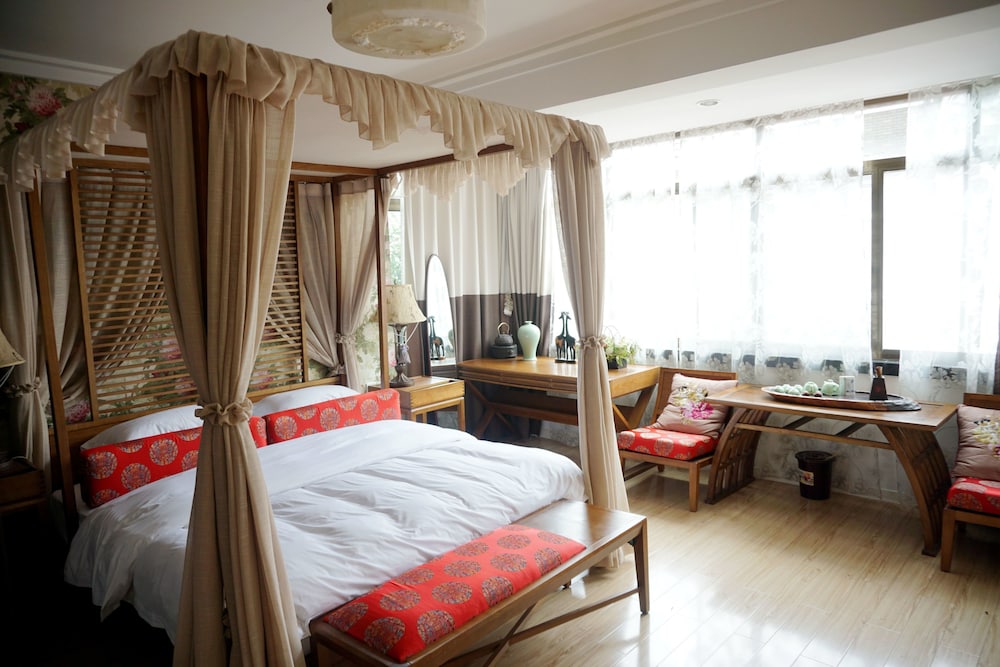 Hangzhou Ling Inn