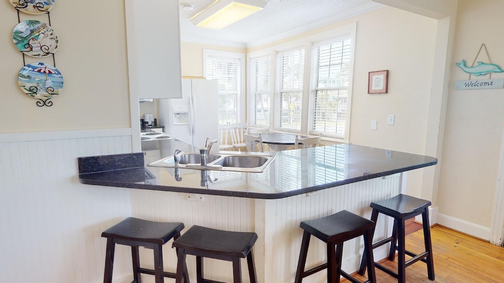 Family Time Tybee Vacation Rentals