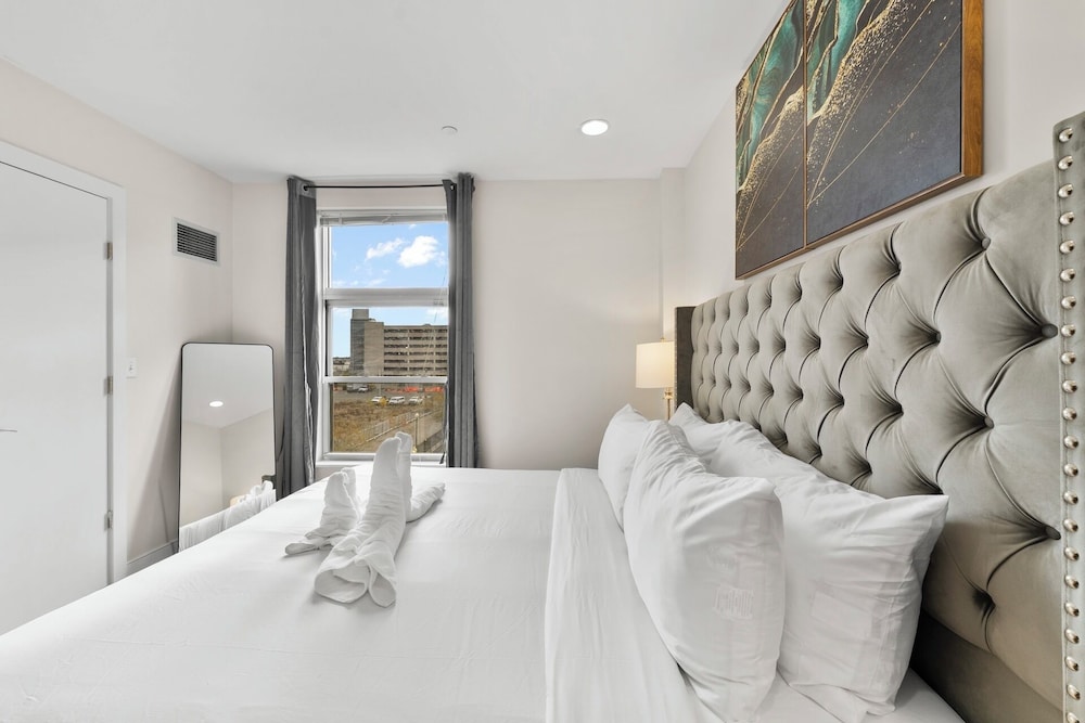 Furnished Apartment near BMC